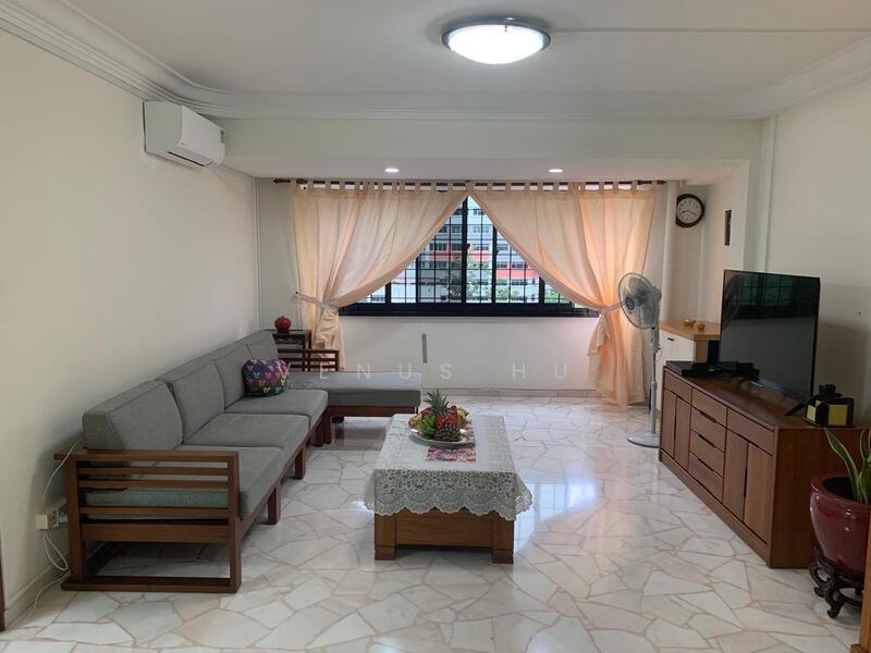 605 Choa Chu Kang Street 62