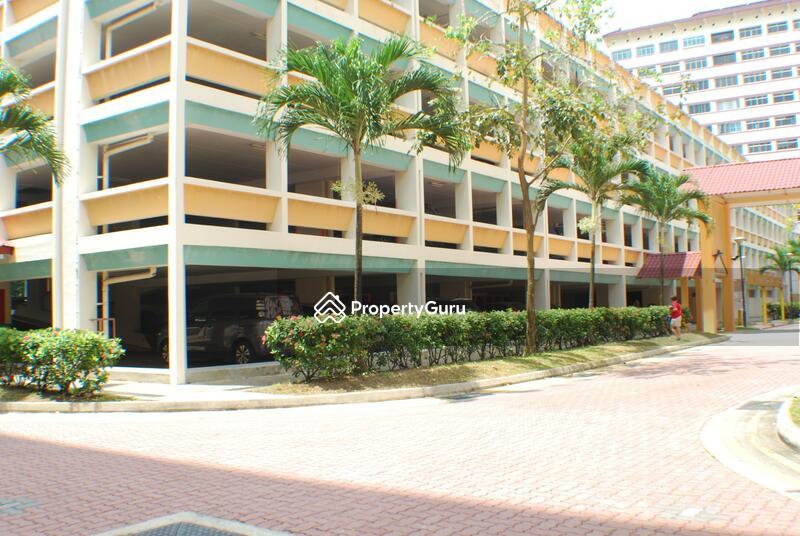 605 Choa Chu Kang Street 62