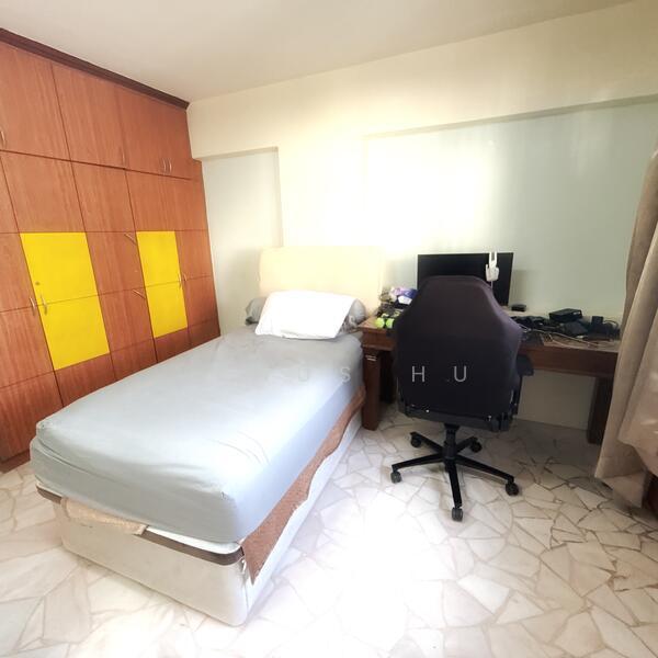 605 Choa Chu Kang Street 62