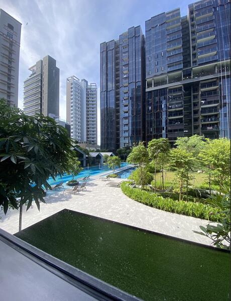 Prop-GPT: Condominium: D15  LIV @ MB