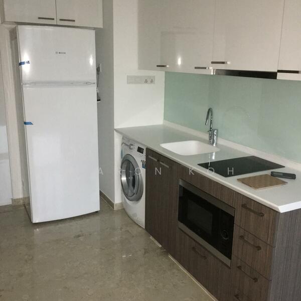 The Hillford Condominium | D21  | Prop-GPT the AI-Powered Property Guru