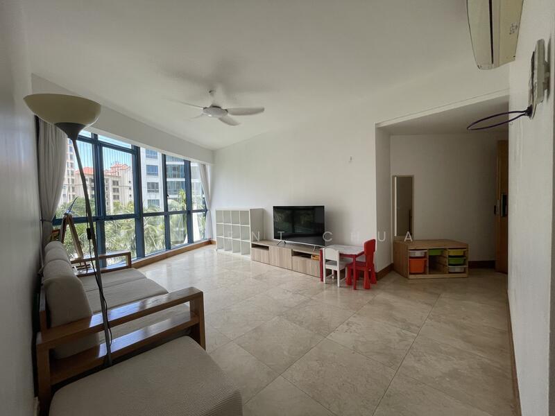 Prop-GPT: Condominium: D15 Amber Road Water Place
