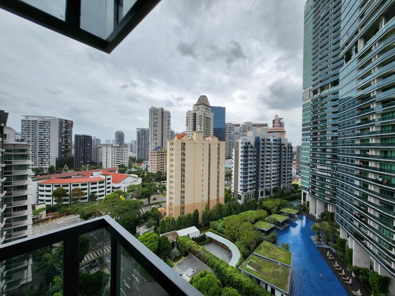 Prop-GPT: Condominium: D11 Newton Neu at Novena