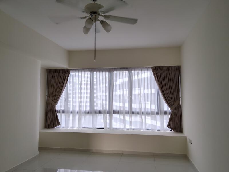 Prop-GPT: Condominium: D04 Telok Blangah The Interlace