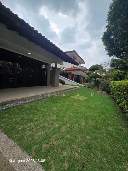 Prop-GPT: Bungalow: D23  Mera Gardens
