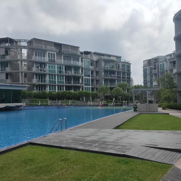 Canberra Residences
