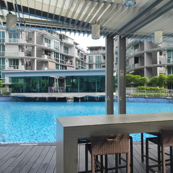 Canberra Residences