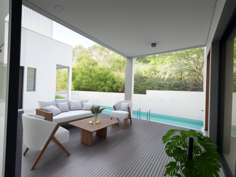 Coronation Gardens: D10  Detached | Prop-GPT the AI-Powered Property Guru