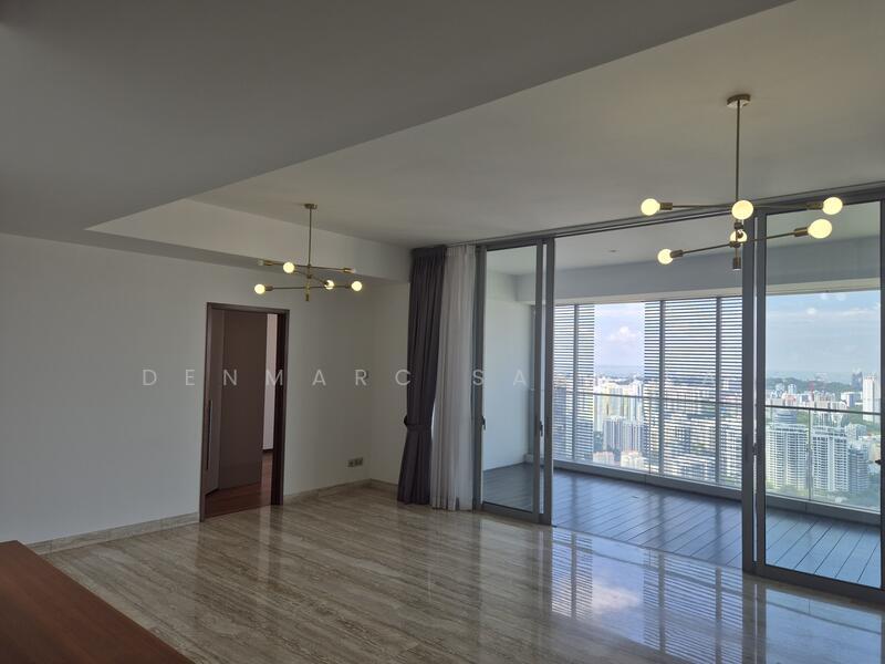 The Orchard Residences: D09 Orchard Condominium | Prop-GPT the AI-Powered Property Guru