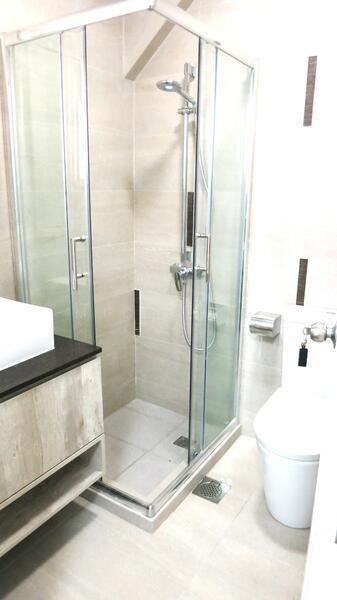 Serangoon Garden Estate