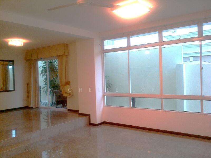 Serangoon Garden Estate