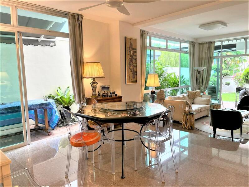 Serangoon Garden Estate