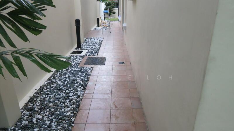 Serangoon Garden Estate