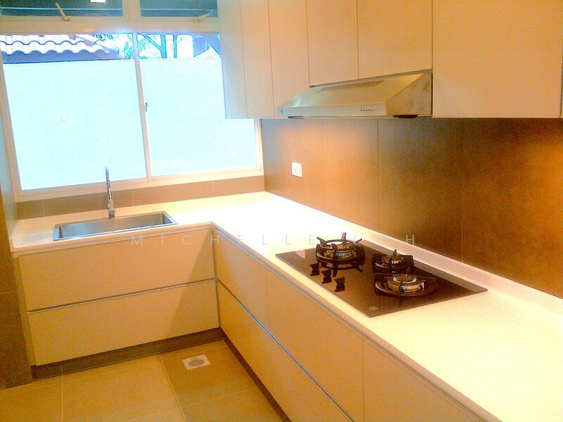 Serangoon Garden Estate