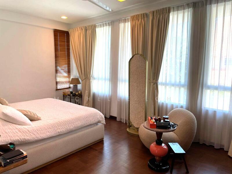 Serangoon Garden Estate