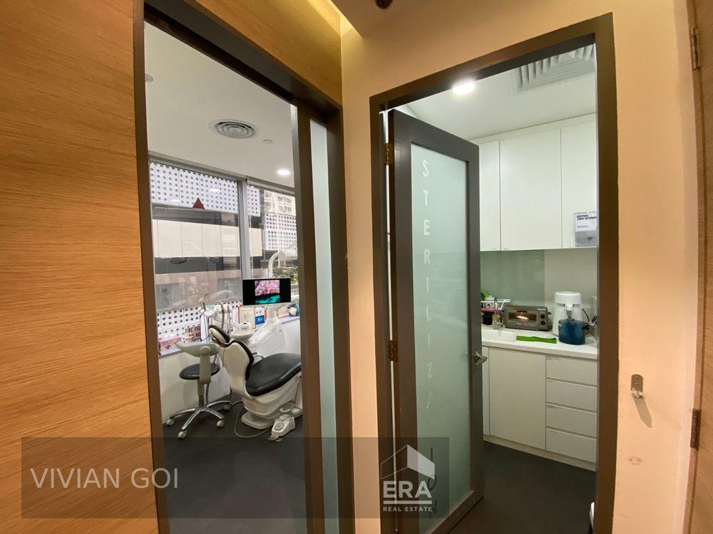 Medical Suite for Rent at Scotts Medical Centre Orchard