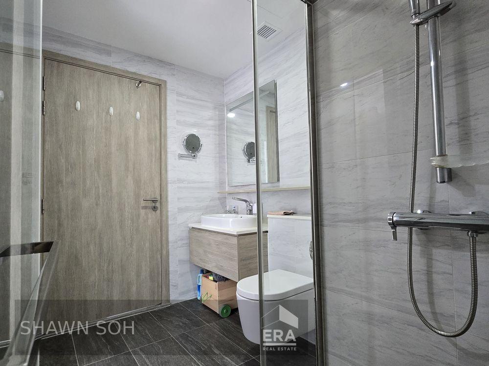 Don't Miss Out the Only Ground Floor 2-bedder in the Alps Right Now!