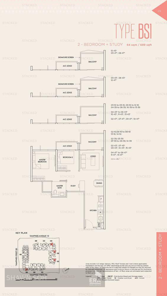 Don't Miss Out the Only Ground Floor 2-bedder in the Alps Right Now!