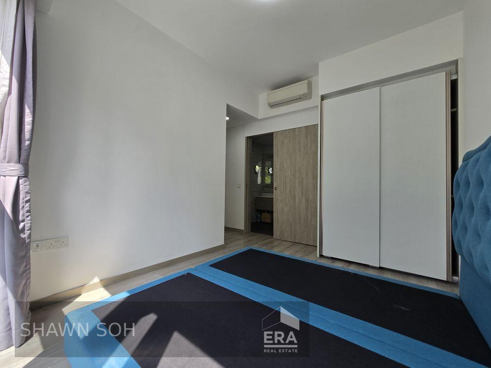 Don't Miss Out the Only Ground Floor 2-bedder in the Alps Right Now!