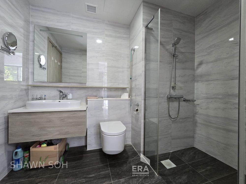 Don't Miss Out the Only Ground Floor 2-bedder in the Alps Right Now!