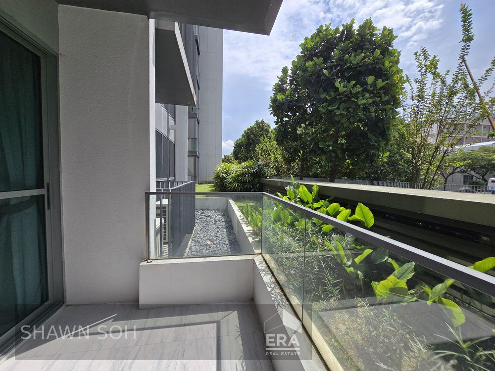 Don't Miss Out the Only Ground Floor 2-bedder in the Alps Right Now!