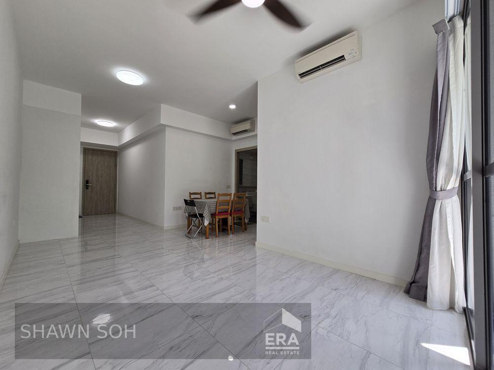 Don't Miss Out the Only Ground Floor 2-bedder in the Alps Right Now!