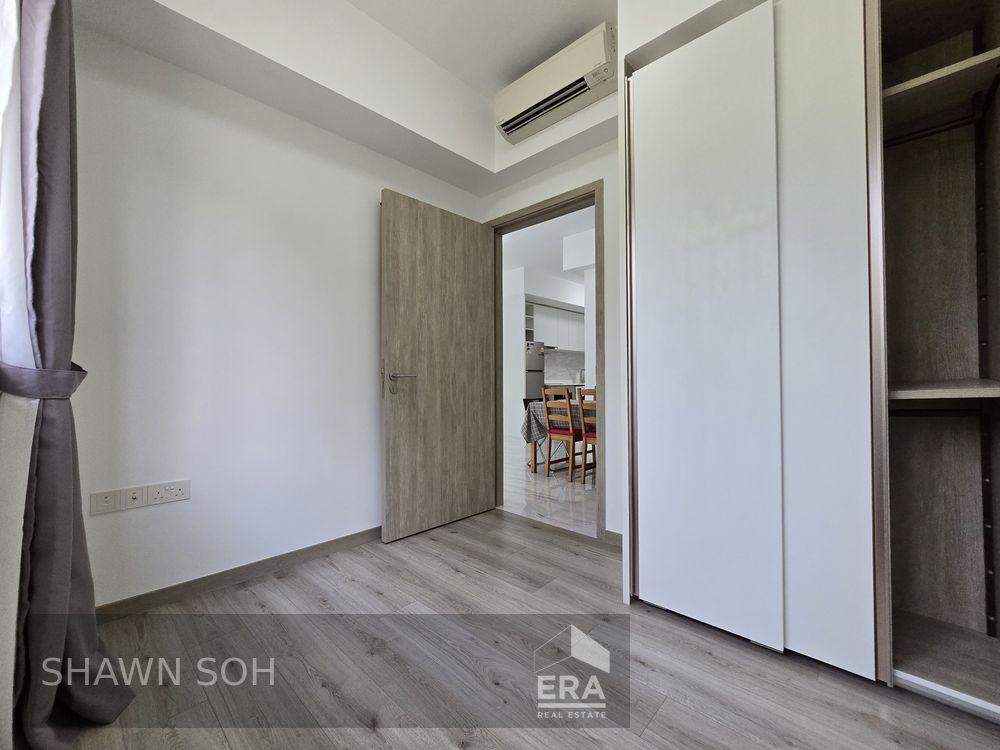 Don't Miss Out the Only Ground Floor 2-bedder in the Alps Right Now!