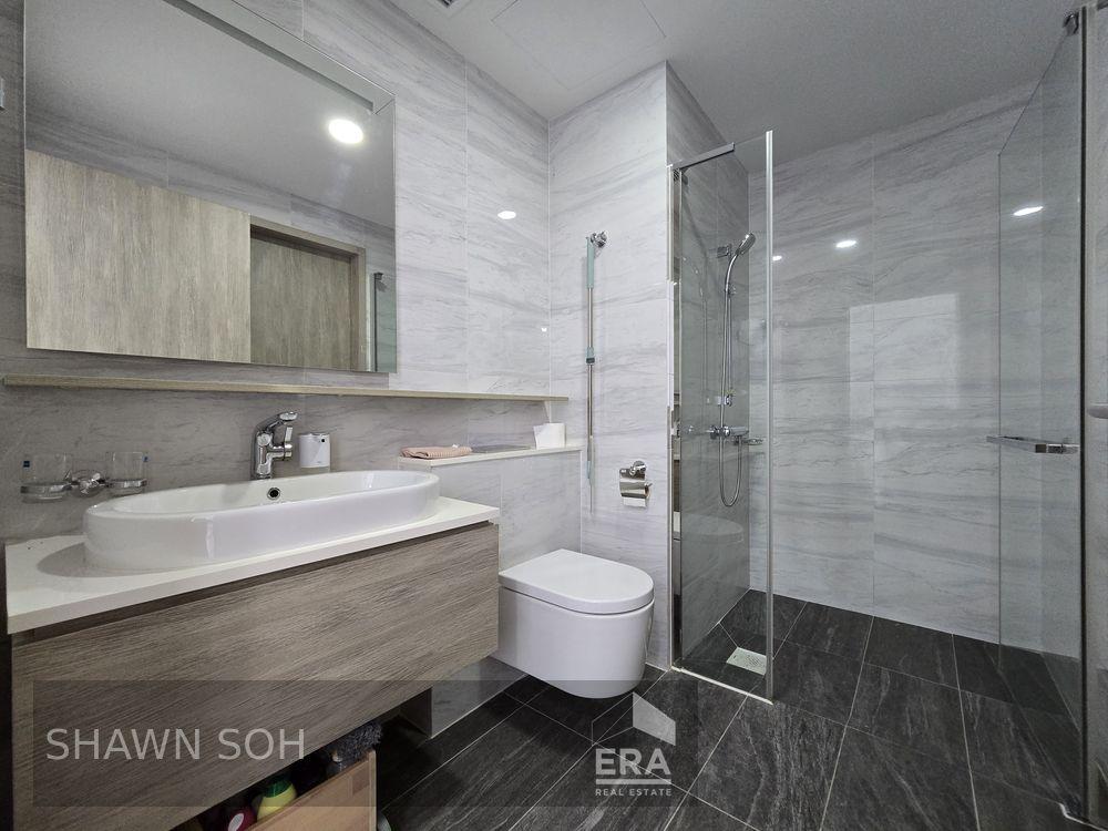 Don't Miss Out the Only Ground Floor 2-bedder in the Alps Right Now!