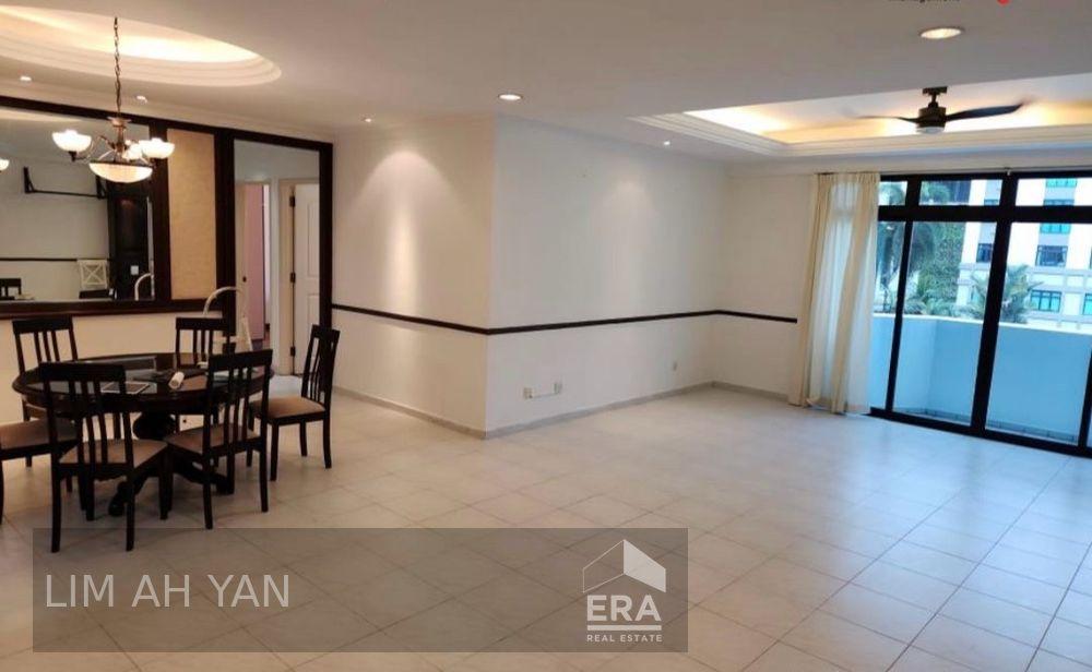 Prop-GPT: Condominium: D21 Hume Avenue Hume Park I