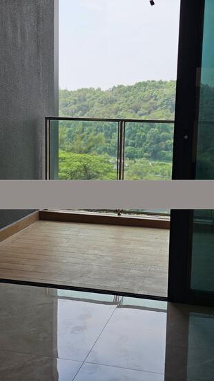 Normanton Park Condominium For Rent, $6,200, 3 Bed 2 Bath 936 sqft $6.62 psf