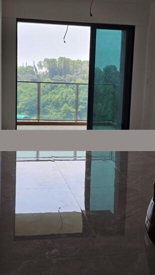 Normanton Park Condominium For Rent, $6,200, 3 Bed 2 Bath 936 sqft $6.62 psf