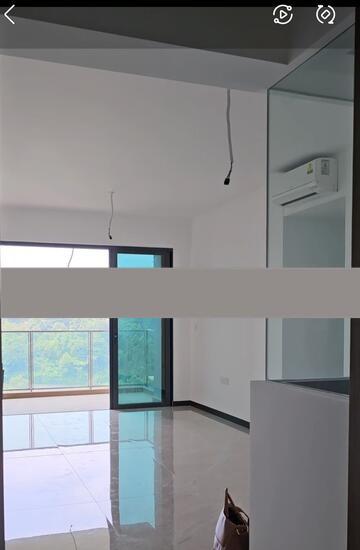 Normanton Park Condominium For Rent, $6,200, 3 Bed 2 Bath 936 sqft $6.62 psf