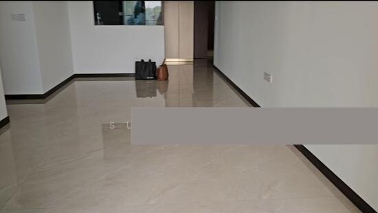 Normanton Park Condominium For Rent, $6,200, 3 Bed 2 Bath 936 sqft $6.62 psf