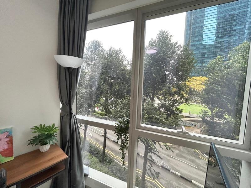 Prop-GPT: Apartment: D01 Marina The Sail @ Marina Bay