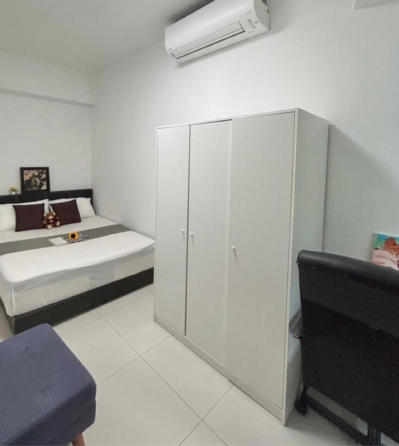 The Sail @ Marina Bay Apartment Room Rental, $2,300, 1 Bed 1 Bath 100 sqft $23.00 psf