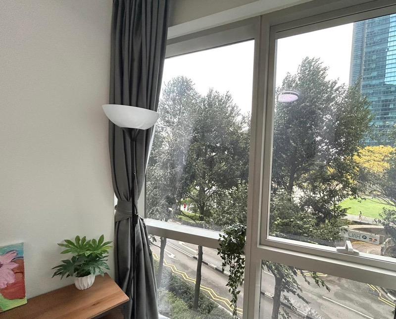 The Sail @ Marina Bay Apartment Room Rental, $2,300, 1 Bed 1 Bath 100 sqft $23.00 psf