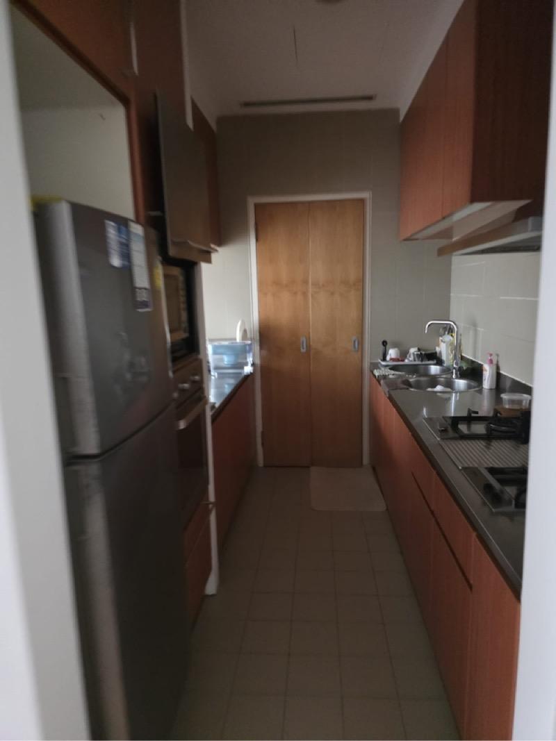 The Paterson Edge Apartment For Rent, $6,500, 2 Bed 2 Bath 872 sqft $7.45 psf