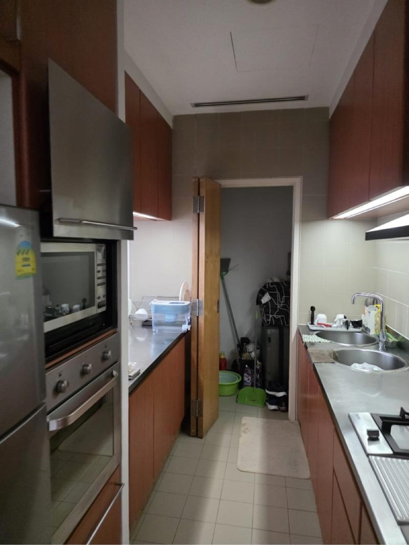 The Paterson Edge Apartment For Rent, $6,500, 2 Bed 2 Bath 872 sqft $7.45 psf