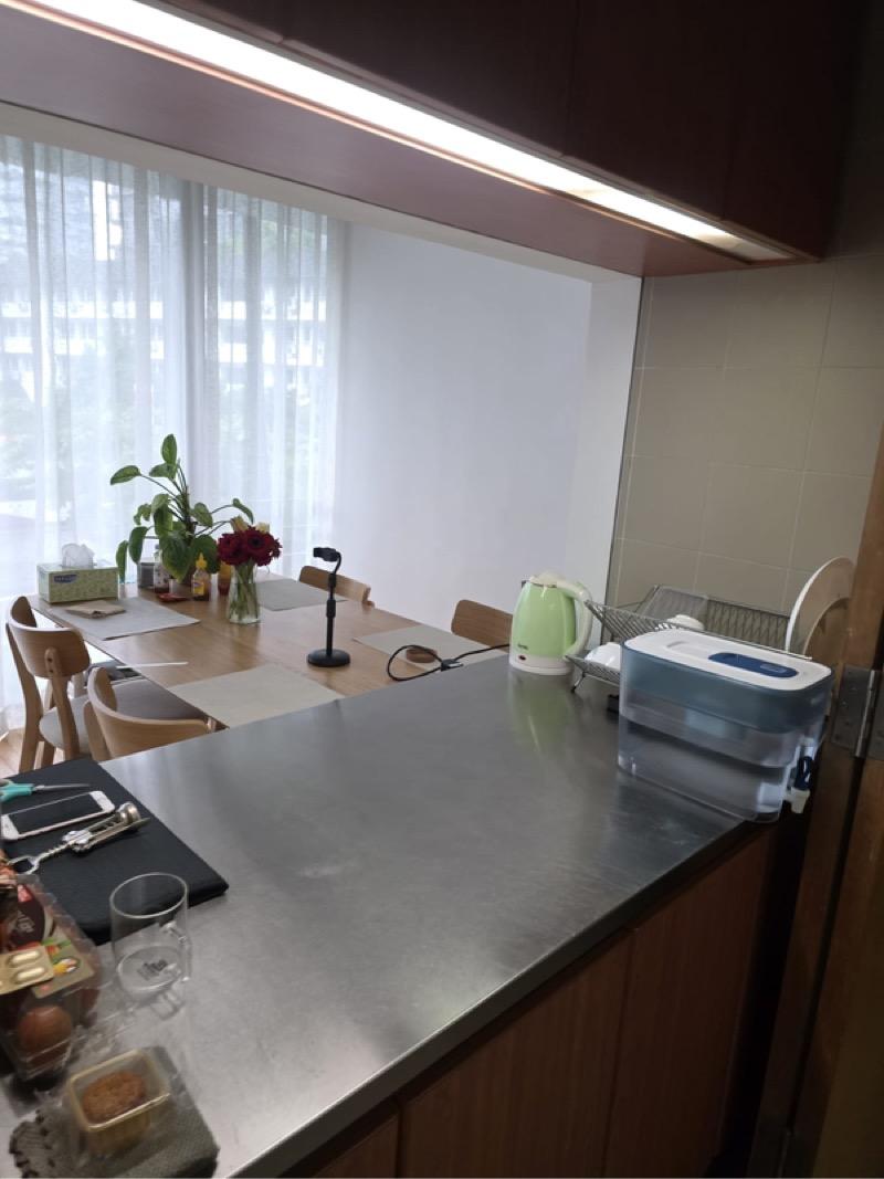 The Paterson Edge Apartment For Rent, $6,500, 2 Bed 2 Bath 872 sqft $7.45 psf