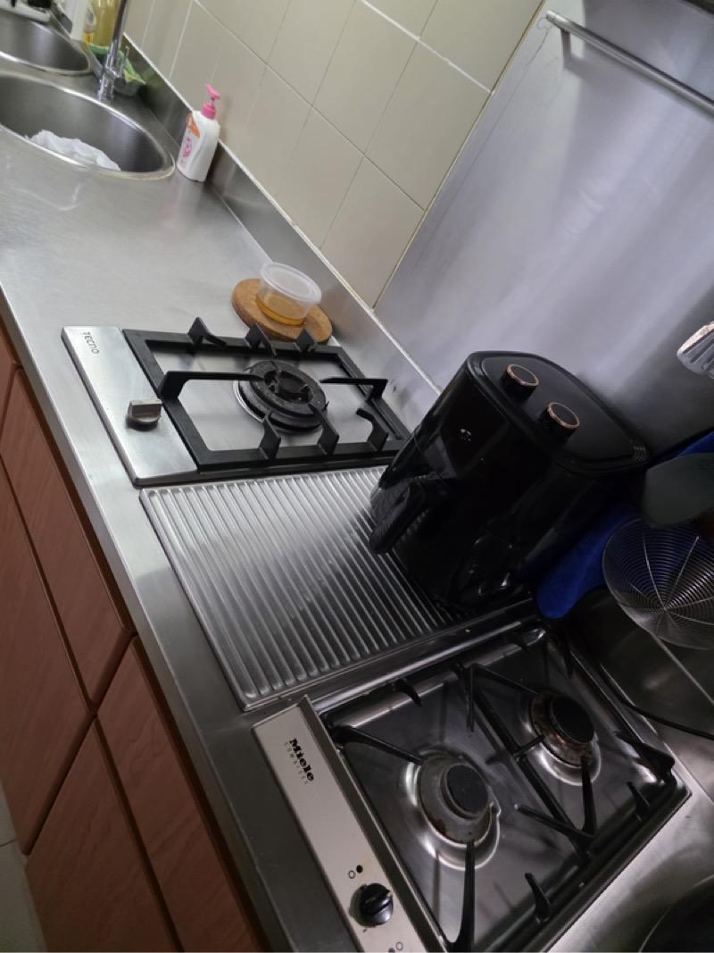 The Paterson Edge Apartment For Rent, $6,500, 2 Bed 2 Bath 872 sqft $7.45 psf