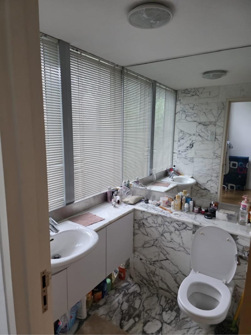 The Paterson Edge Apartment For Rent, $6,500, 2 Bed 2 Bath 872 sqft $7.45 psf