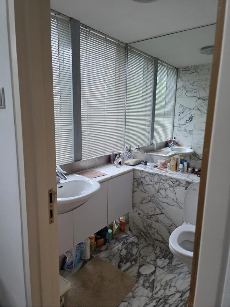 The Paterson Edge Apartment For Rent, $6,500, 2 Bed 2 Bath 872 sqft $7.45 psf