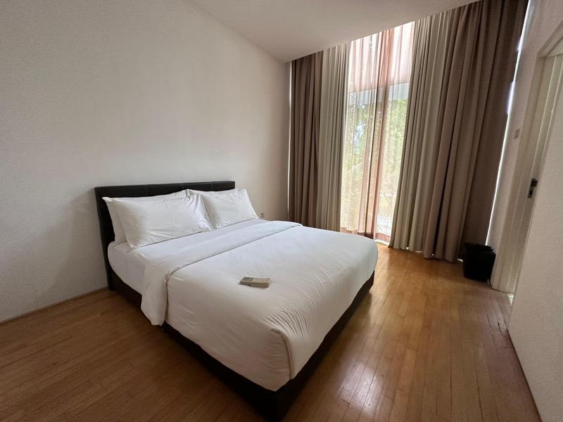 The Paterson Edge Apartment For Rent, $6,500, 2 Bed 2 Bath 872 sqft $7.45 psf