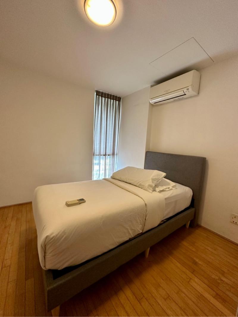 The Paterson Edge Apartment For Rent, $6,500, 2 Bed 2 Bath 872 sqft $7.45 psf