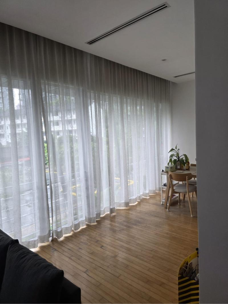The Paterson Edge Apartment For Rent, $6,500, 2 Bed 2 Bath 872 sqft $7.45 psf