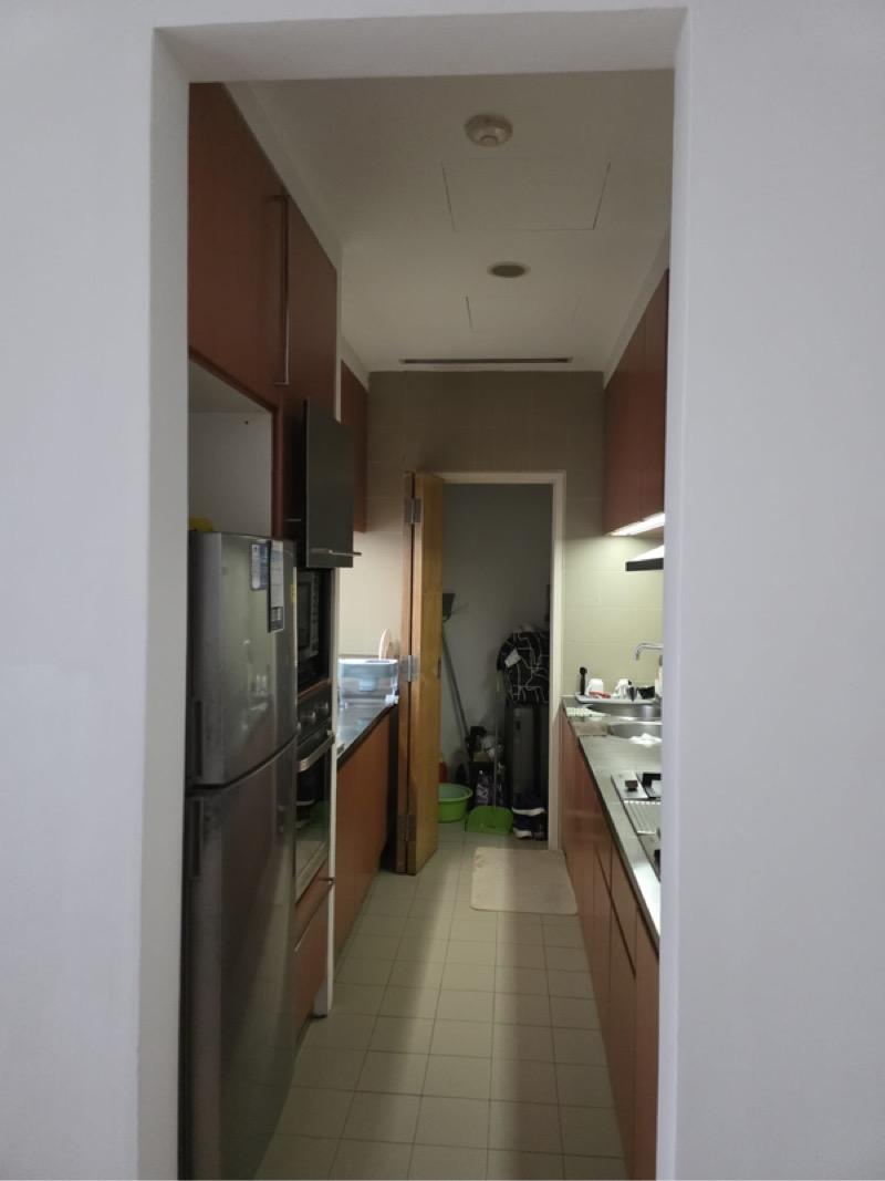 The Paterson Edge Apartment For Rent, $6,500, 2 Bed 2 Bath 872 sqft $7.45 psf