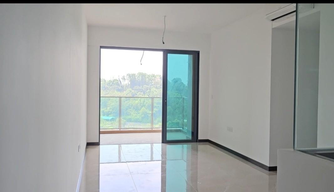 Normanton Park Condominium For Rent, $6,200, 3 Bed 2 Bath 936 sqft $6.62 psf