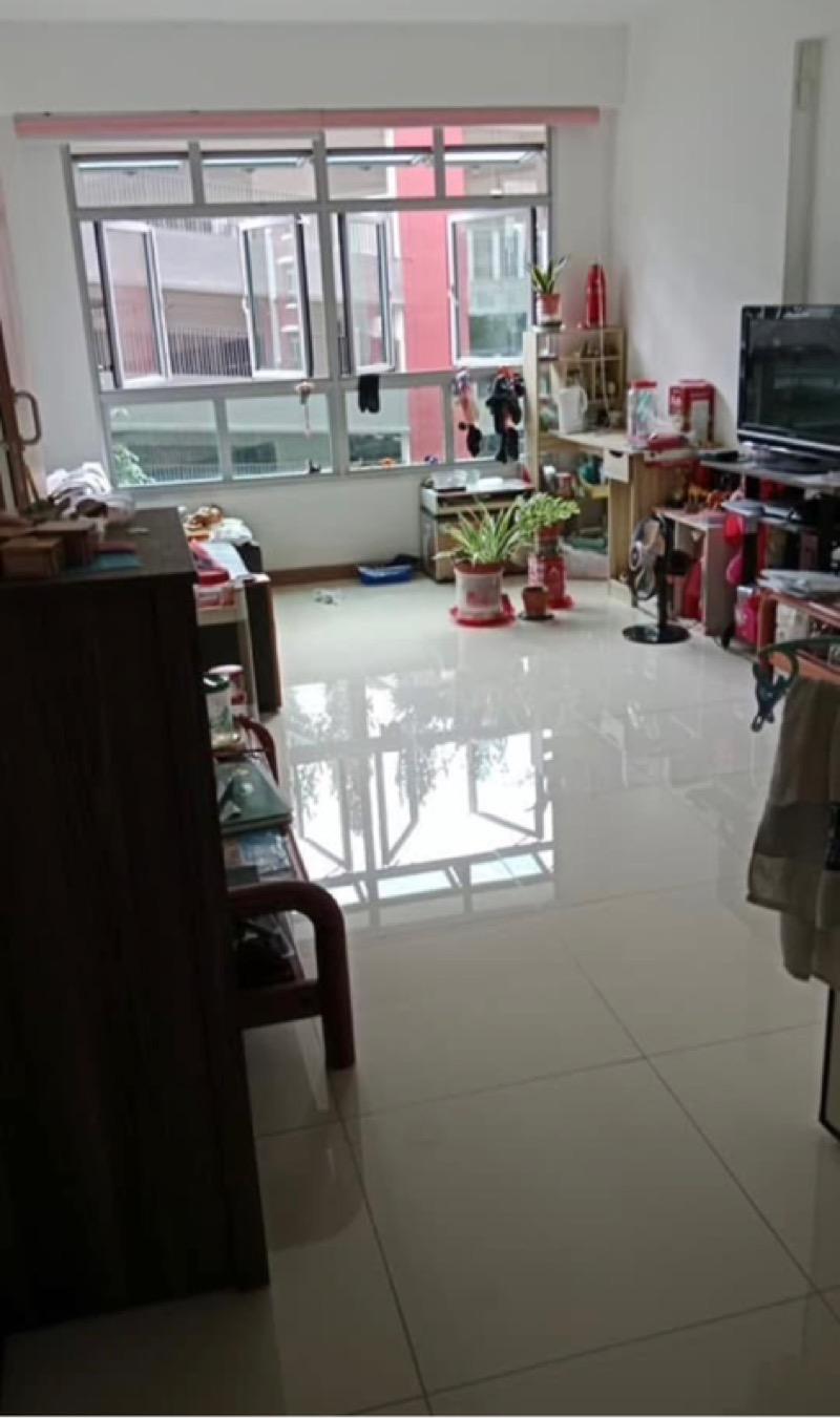 Prop-GPT: HDB Apartment: D23 Bukit Batok 439A Bukit Batok West Avenue 8
