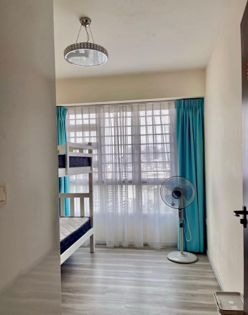 194A Bukit Batok West Avenue 6 HDB Apartment For Rent, $1,400, 1 Bed 96 sqft $14.58 psf