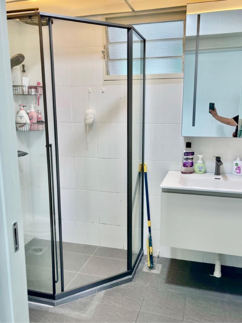 194A Bukit Batok West Avenue 6 HDB Apartment For Rent, $1,400, 1 Bed 96 sqft $14.58 psf